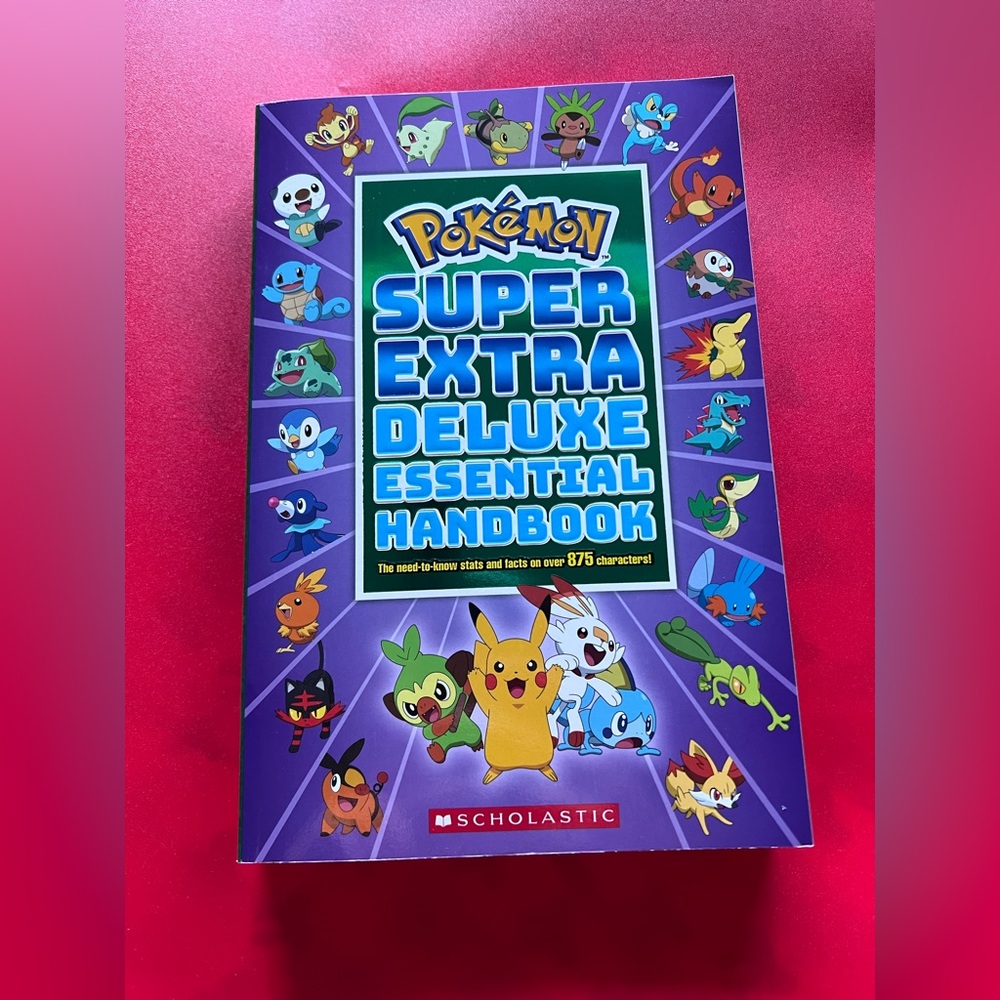 Pokemon bundle - Picture 7 of 11